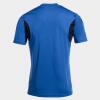 Joma Winner III T-Shirt - Royal / Black