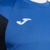 Joma Winner III T-Shirt - Royal / Black