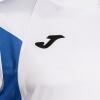 Joma Winner III T-Shirt - White / Royal