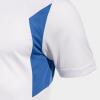 Joma Winner III T-Shirt - White / Royal