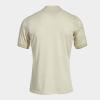 Joma Gold VI Shirt - Dark White / Gold