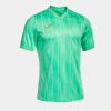 Joma Gold VI Shirt - Green / Gold