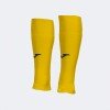 Joma Leg II Socks - Yellow