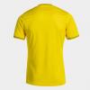 Joma Toletum V Shirt - Yellow