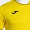 Joma Toletum V Shirt - Yellow