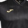 Joma Gold VI Shirt - Black / Gold