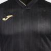 Joma Gold VI Shirt - Black / Gold