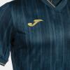 Joma Gold VI Shirt - Blue / Gold