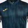 Joma Gold VI Shirt - Blue / Gold