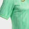 Joma Gold VI Shirt - Green / Gold