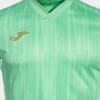 Joma Gold VI Shirt - Green / Gold