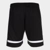 Joma Tokio Shorts - Black / White