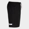 Joma Tokio Shorts - Black / White