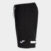 Joma Tokio Shorts - Black / White