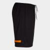 Joma Tokio Shorts - Black / Orange