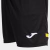 Joma Tokio Shorts - Black / Yellow