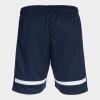 Joma Tokio Shorts - Navy / White