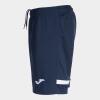 Joma Tokio Shorts - Navy / White