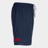 Joma Tokio Shorts - Navy / Red