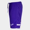 Joma Tokio Shorts - Violet / White