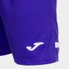 Joma Tokio Shorts - Violet / White