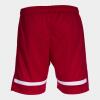 Joma Tokio Shorts - Red / White