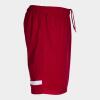 Joma Tokio Shorts - Red / White