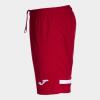 Joma Tokio Shorts - Red / White