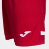 Joma Tokio Shorts - Red / White