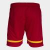 Joma Tokio Shorts - Red / Yellow