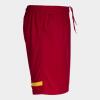 Joma Tokio Shorts - Red / Yellow