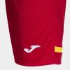 Joma Tokio Shorts - Red / Yellow