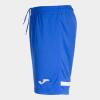 Joma Tokio Shorts - Royal / White