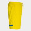 Joma Tokio Shorts - Yellow / Royal