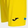 Joma Tokio Shorts - Yellow / Royal