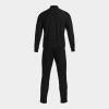 Joma Victory Tracksuit - Black / White