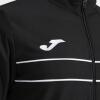 Joma Victory Tracksuit - Black / White