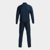 Joma Victory Tracksuit - Navy / White