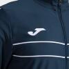 Joma Victory Tracksuit - Navy / White