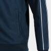 Joma Victory Tracksuit - Navy / White