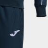 Joma Victory Tracksuit - Navy / White