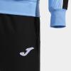 Joma Victory Tracksuit - Sky Blue / Black