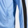 Joma Victory Tracksuit - Sky Blue / Black