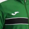 Joma Victory Tracksuit - Green / Black