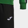 Joma Victory Tracksuit - Green / Black