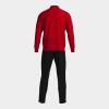 Joma Victory Tracksuit - Red / Black