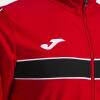 Joma Victory Tracksuit - Red / Black