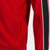 Joma Victory Tracksuit - Red / Black