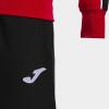 Joma Victory Tracksuit - Red / Black