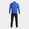 Joma Victory Tracksuit - Royal / White